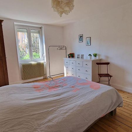 Logement Spacieux Strasbourg Proche Centre-Ville Eksteriør bilde