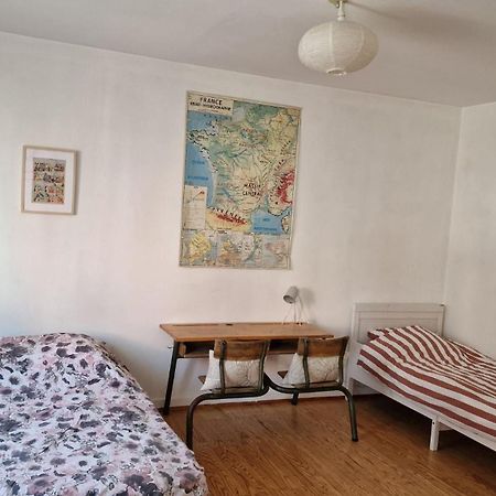 Logement Spacieux Strasbourg Proche Centre-Ville Eksteriør bilde