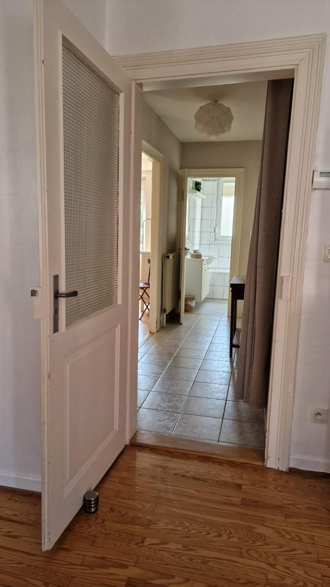 Logement Spacieux Strasbourg Proche Centre-Ville Eksteriør bilde