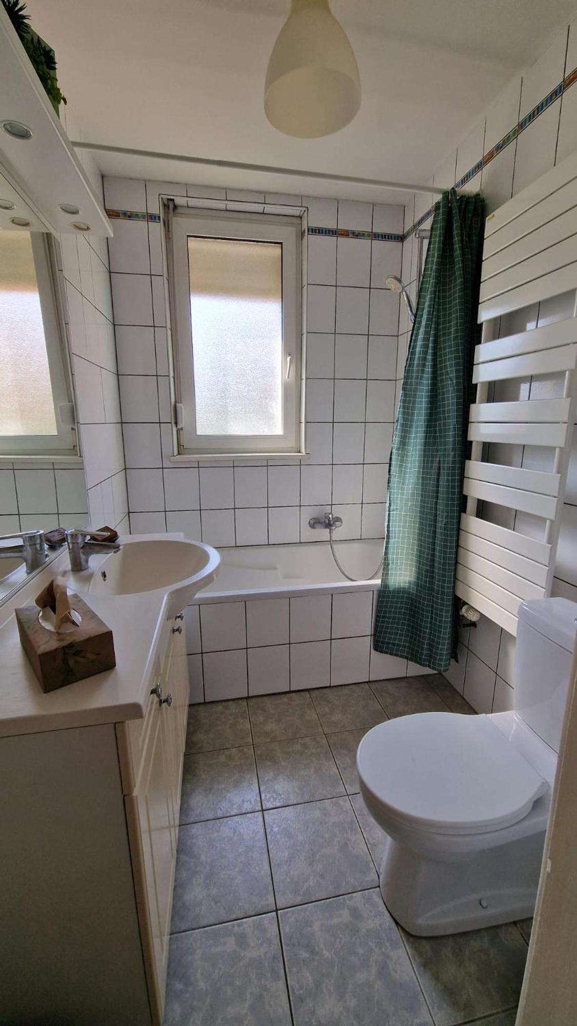 Logement Spacieux Strasbourg Proche Centre-Ville Eksteriør bilde